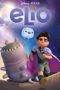 Elio: Cậu Bé Đến Từ Trái Đất
