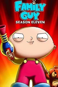 Family Guy Season 11