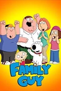 Family Guy Season 22