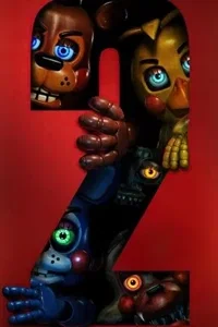 Five Nights at Freddy's 2