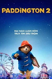 Gấu Paddington 2