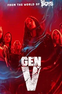 Gen V Season 2