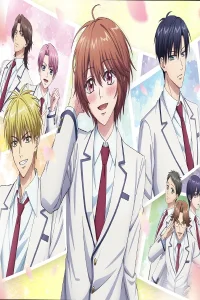 Hana-Kimi