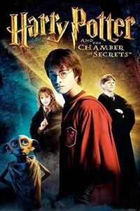 Harry Potter 2