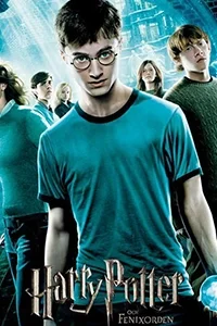 Harry Potter 5