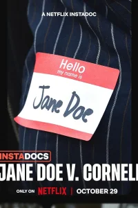 Instadocs: Jane Doe Đối Đầu Đại Học Cornell