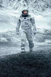 Interstellar