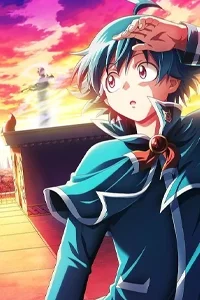 Iruma kun Ss4