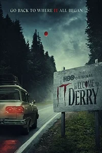 IT Welcome To Derry