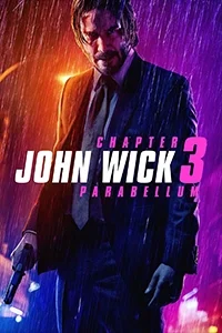 John Wick 3
