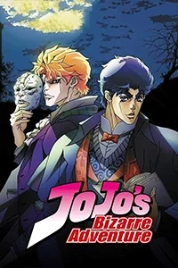 JoJo Ss1