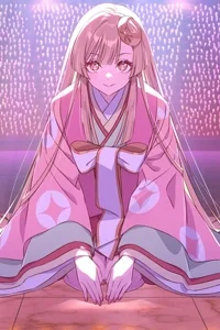 Kaguya: Công Chúa Vũ Trụ!