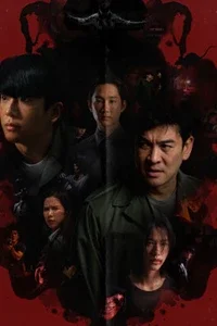 Kẻ Săn Người Bản Thái