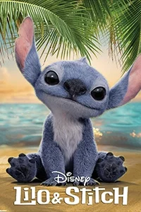 Lilo Và Stitch
