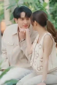 Lỡ Yêu Hết Lòng (Ko Rak Man Pak Jai)