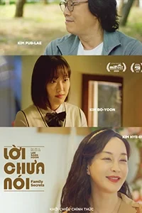 Lời Chưa Nói