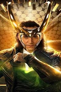 Loki Season 1