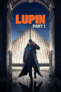 Lupin (Phần 1)