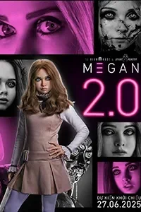 M3GAN 2.0