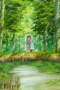 Marnie Trong Ký Ức