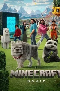 Một Bộ Phim Minecraft