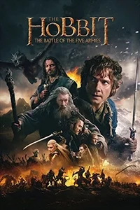 Người Hobbit: Đại Chiến 5 Cánh Quân