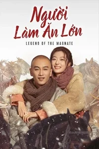 Người Làm Ăn Lớn