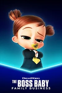 Nhóc Trùm Nối Nghiệp Gia Đình