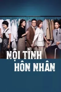 Nội Tình Hôn Nhân