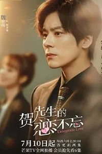 Nỗi Vương Vấn Của Hạ Tiên Sinh