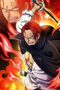 ONE PIECE FILM RED