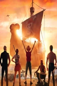 ONE PIECE Phần 2