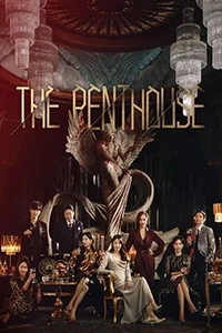 Penthouse: Cuộc Chiến Thượng Lưu Phần 1