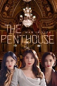 Penthouse: Cuộc Chiến Thượng Lưu Phần 3