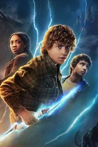 Percy Jackson và Các Vị Thần Trên Đỉnh Olympus