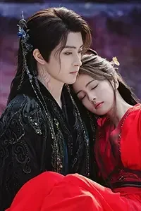 Phim Bạch Nguyệt Phạn Tinh