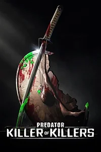 Predator Killer of Killers