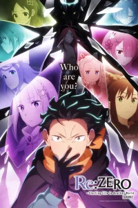 ReZERO - Bắt Đầu Lại Ở Thế Giới Khác (Phần 4)