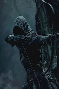 Robin Hood