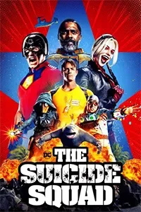 Suicide Squad: Điệp Vụ Cảm Tử