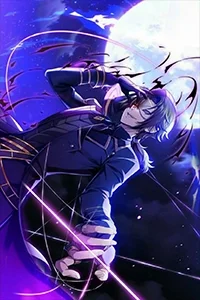 Ta Muốn Trở Thành Chúa Tể Bóng Tối Ss2