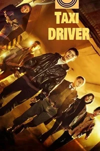 Taxi Driver