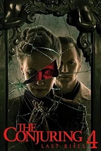 The Conjuring 4