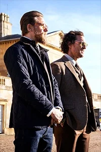 The Gentlemen