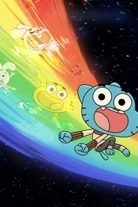 Thế Giới Kỳ Ảo của Gumball