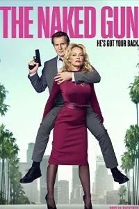 The Naked Gun