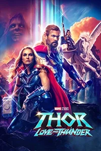 Thor 4