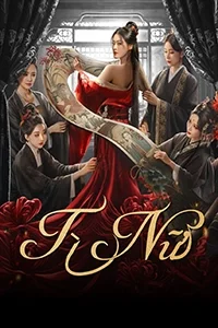 Tì Nữ