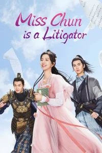 Tiểu Thư Xuân Gia Là Tụng Sư