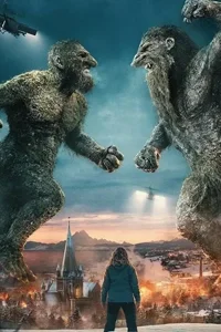 Troll 2: Quỷ Núi Khổng Lồ